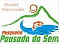 Hotel Fazenda Pousada da Serra