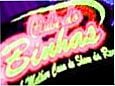 Clube do Binhas