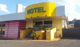 Hotis em CorbliaPRHOTEL PEROZA em Corblia