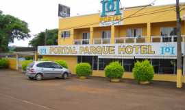 PORTAL PARK HOTEL