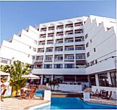 São Francisco do Sul/SC - Pousada - HOTEL POUSADA VILLA REAL