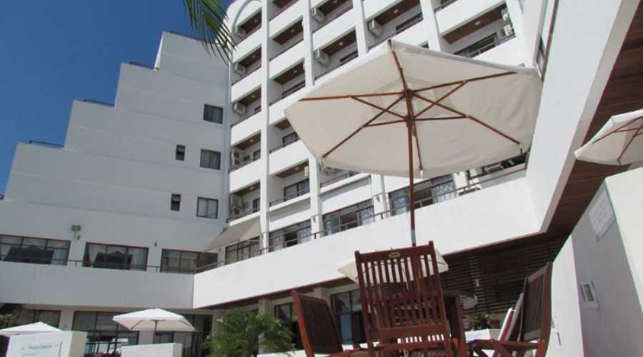HOTEL VILLA REAL - São Francisco do Sul | Férias