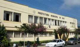 PREFEITURA MUNICIPAL DE IRAT