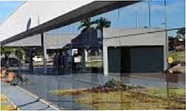 PREF.MUNIC.ASSIS CHATEAUBRIAND em Assis Chateaubriand, PR