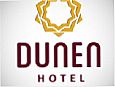 Dunen Hotel Pousada
