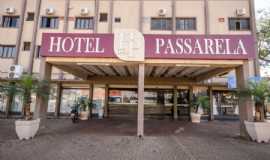 HOTEL PASSARELA TURISMO