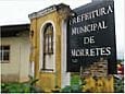 PREFEITURA MUNICIPAL DE MORRETES