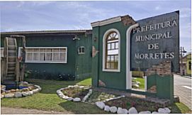 PREFEITURA MUNICIPAL DE MORRETES em Morretes, PR