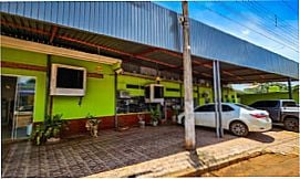 Hotis em CorguinhoMSHotel Comitiva em Corguinho