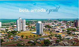 PREFEITURA MUNICIPAL DE UBIRAT� em Ubirat�, PR