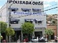 HOTEL POUSADA ORS