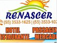 HOTEL POUSADA E RESTAURANTE RENASCER