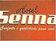 HOTEL POUSADA SENNA