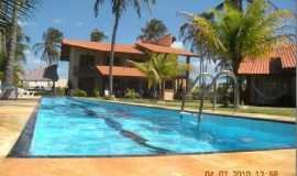 Pousadas em GuajiruCEPOUSADA SURF VILLAGE em Guajiru