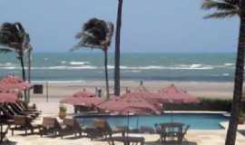 Hotis em GuajiruCEHotel Rede Beach Resort & Spa em Guajiru