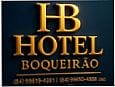 Hotel Boqueiro