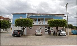 Hotis em ParelhasRN - Hotel Boqueiro