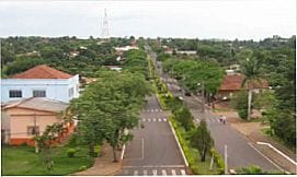 Hotel  do Noel em Maria Helena, PR