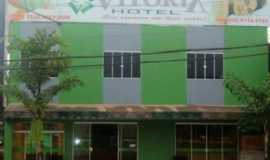 HOTEL VITRIA