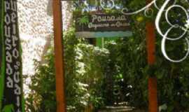 Pousadas em Morro de So PauloBAPOUSADA COQUEIRO DO CAIT em Morro de So Paulo