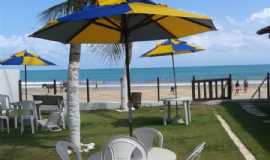 Pousadas em MundauCEPousada e Restaurante Sol Poente em Mundau