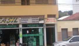 Pousadas em Virgem da LapaMGPousada Jandira em Virgem da Lapa