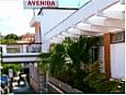 Hotel Pousada Avenida