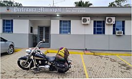 PREFEITURA MUNICIPAL DE ANIT�POLIS em Anit�polis, SC