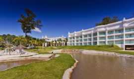 Hotis em Cesrio LangeSPMAVSA RESORT em Cesrio Lange