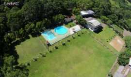 Pousadas em ArvoredoSCPOUSADA E CAMPING PRIMAVERA em Arvoredo