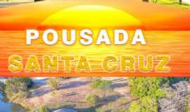 Pousadas em JussaraGOPousada Santa Cruz em Jussara