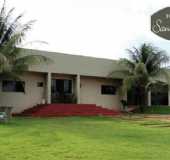 Barro Alto/GO - Hotel - Hotel Santa Brbara