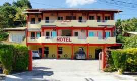Pousadas em PenhaSCCOSTAMAR PRAIA HOTEL POUSADA em Penha