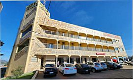 Hotel Ventania em Alpin�polis, MG