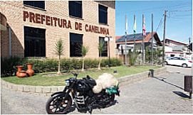 PREFEITURA MUNICIPAL DE CANELINHA em Canelinha, SC