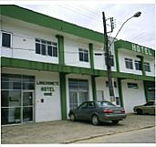 Canelinha/SC - Hotel - HOTEL CRISPIM