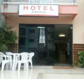Catanduvas/SC - Hotel - HOTEL  PAPAYA