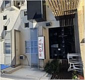 Catanduvas/SC - Hotel - HOTEL  PAPAYA