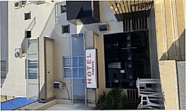 Hot�is em CatanduvasSC - HOTEL  PAPAYA