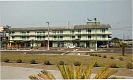 VOYAGE HOTEL POUSADA em Catanduvas, SC