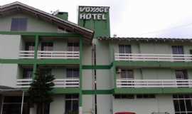 VOYAGE HOTEL POUSADA