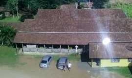 Pousadas em CorupSCRestaurante e Camping Rio Novo em Corup