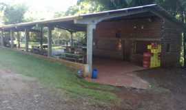 Pousadas em DescansoSCCAMPING ZAPPANI em Descanso