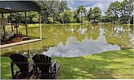 Hotis em Faxinal dos GuedesSC - Hotel Complexo Cruzaro