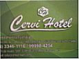 Cervi Hotel