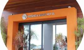 Estncia Avar Hotel