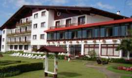 Hotel Renar Fraiburgo