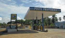 Posto e Pousada Pirapemense