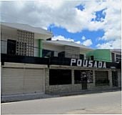 Panelas/PE - Pousada - Pousada Casarão