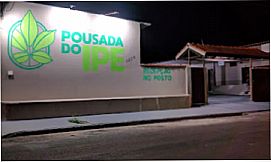 Pousadas em Boa Esperana do SulSP - Pousada do Ip 